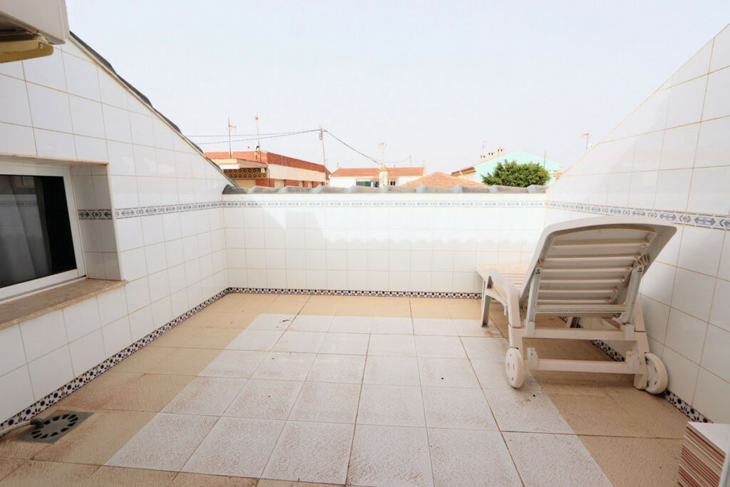Townhouse Torre de la Horadada Alicante - image 26