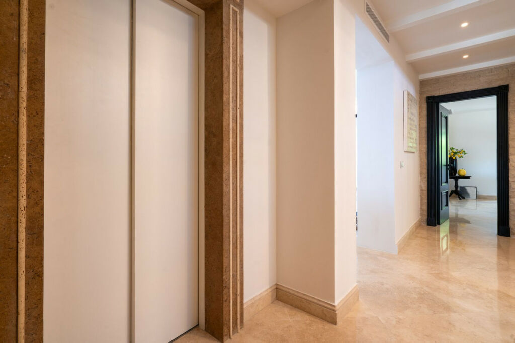 Detached Villa La Cala de Mijas Málaga - image 27