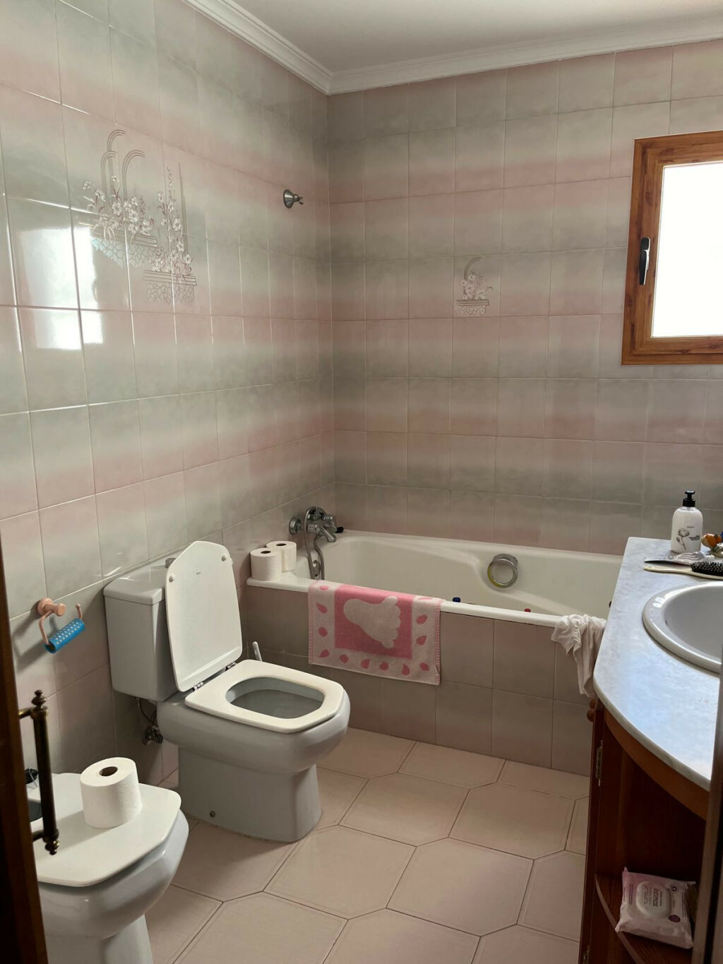 Detached Villa Mijas Málaga - image 25