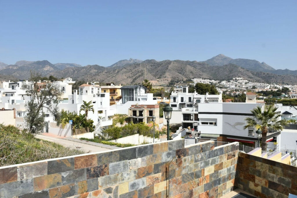 Detached Villa Nerja Málaga - image 27