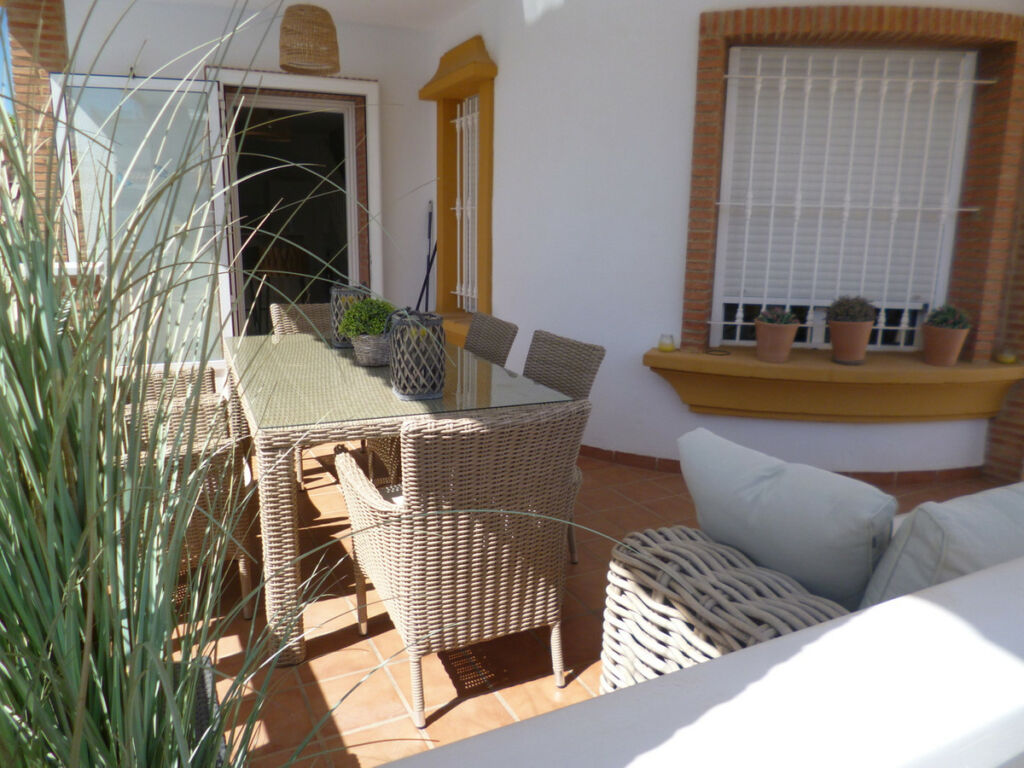 Detached Villa Pilar de la Horadada Alicante - image 27