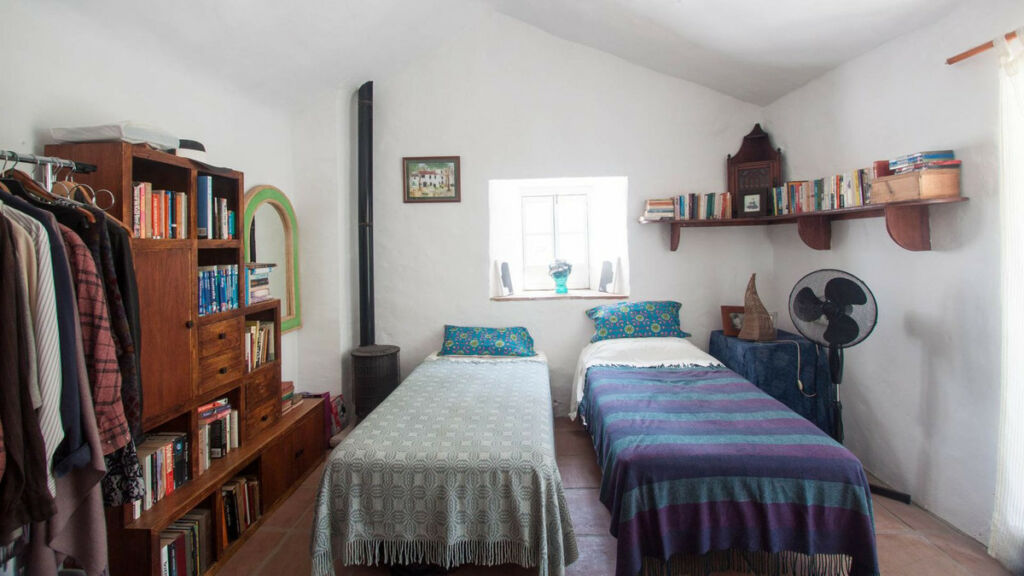 Finca - Cortijo Gaucín Málaga - image 27