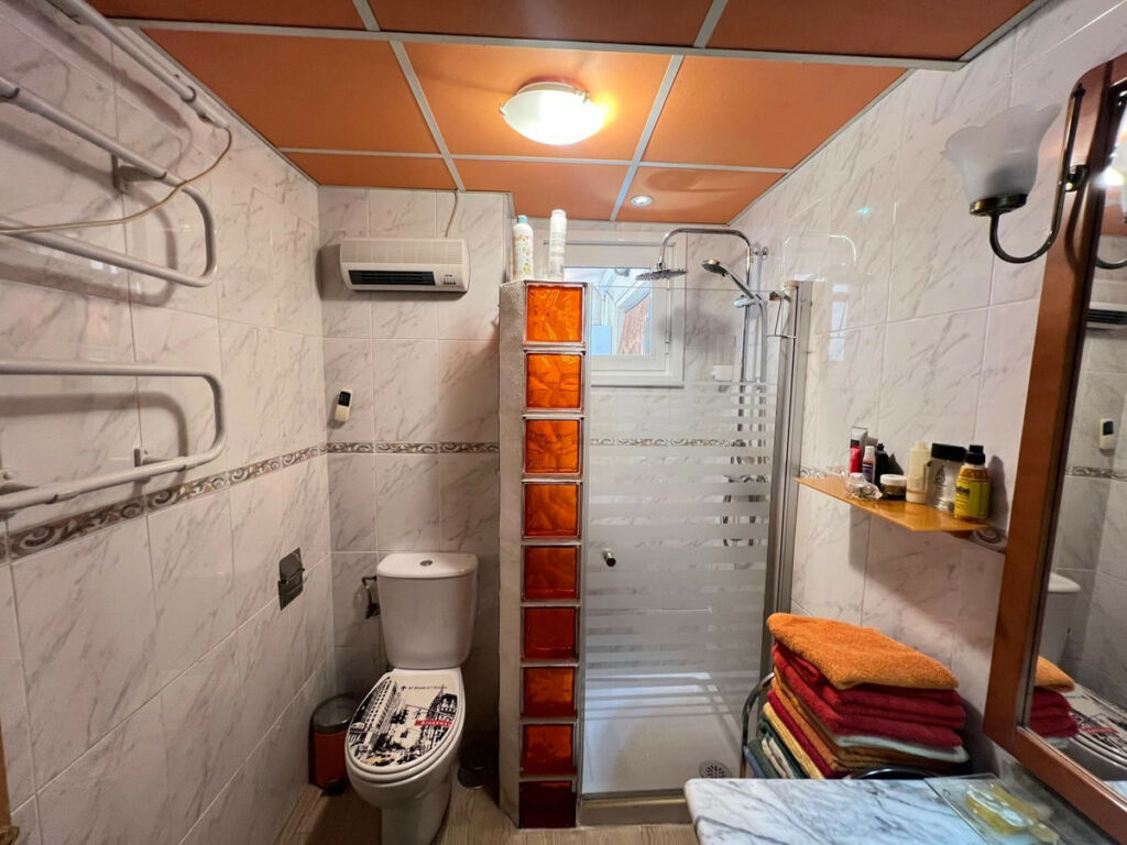 Middle Floor Apartment Puerto de la Torre Málaga - image 27