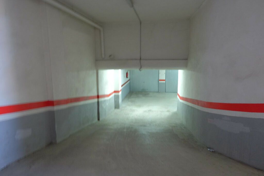 Middle Floor Apartment Calpe Alicante - image 27
