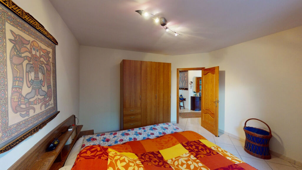 Detached Villa Iznate Málaga - image 27