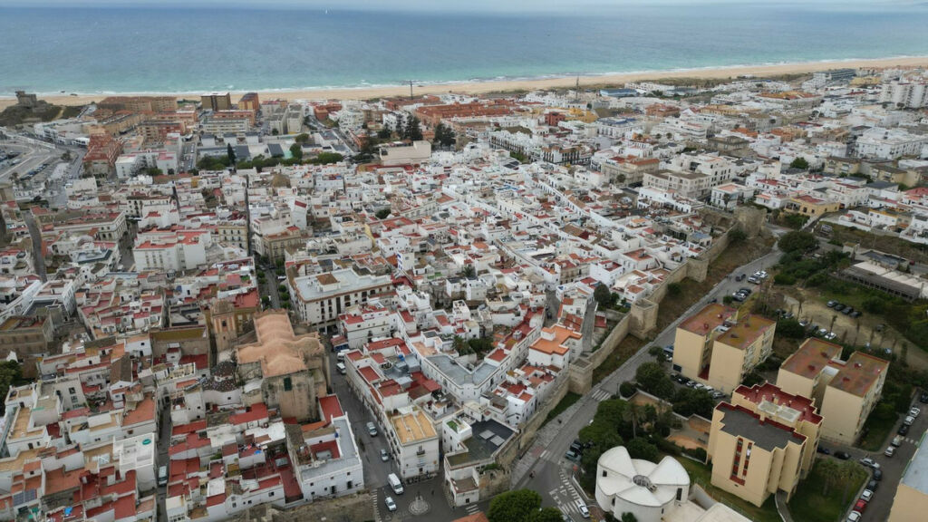 City Palace Tarifa Cádiz - image 27