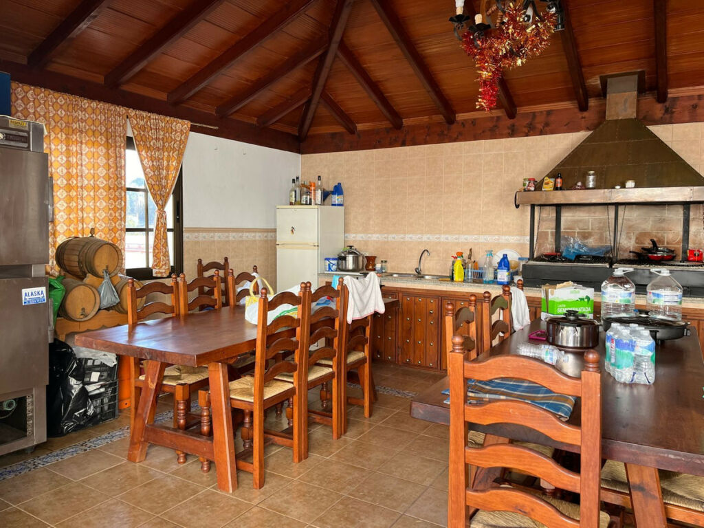 Detached Villa Mijas Málaga - image 26