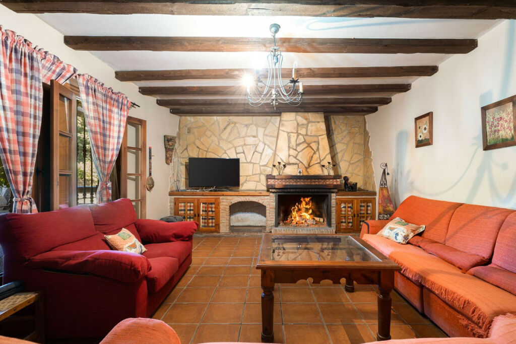 Finca - Cortijo Jimena de la Frontera Cádiz - image 28
