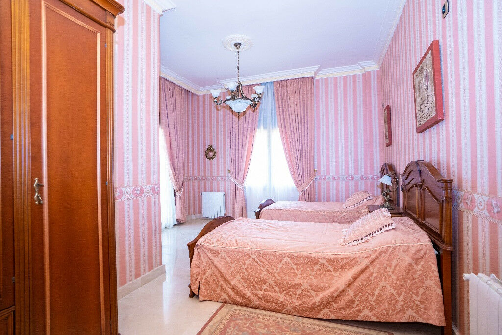 Detached Villa Campoamor Alicante - image 28