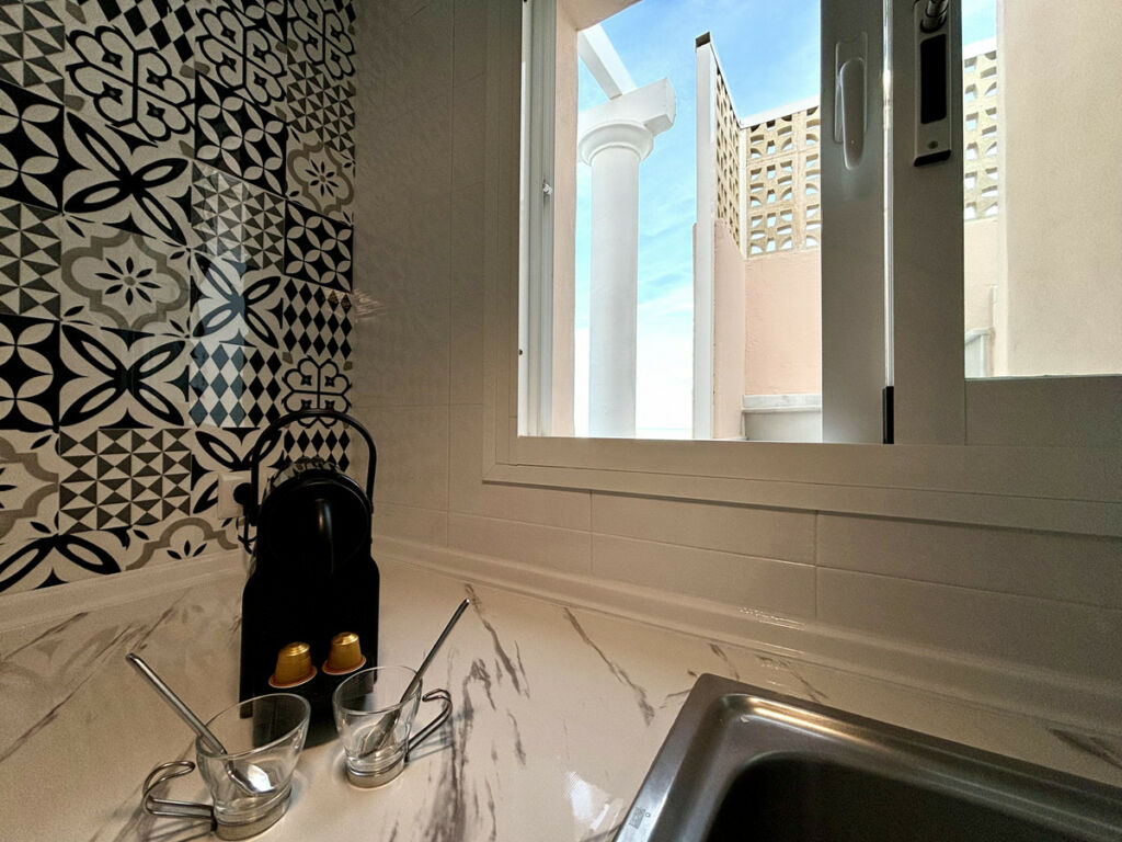 Penthouse Duplex Estepona Málaga - image 28