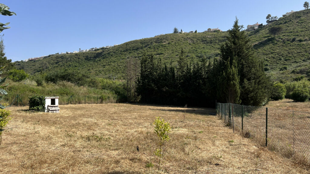 Finca - Cortijo La Duquesa Málaga - image 28
