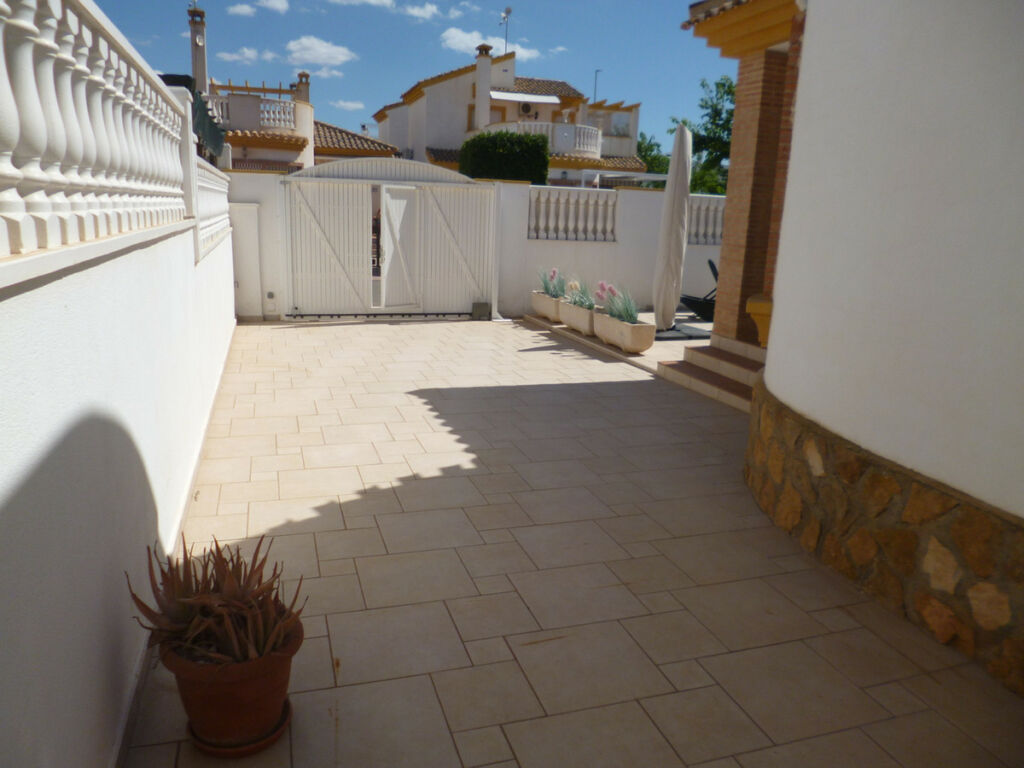 Detached Villa Pilar de la Horadada Alicante - image 28