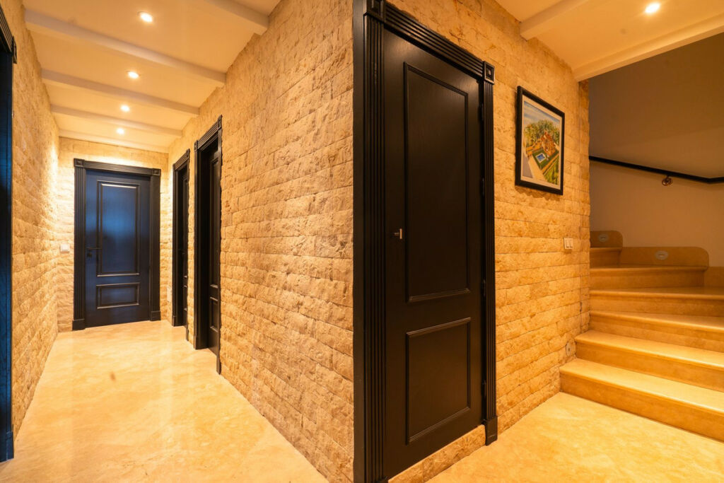 Detached Villa La Cala de Mijas Málaga - image 28