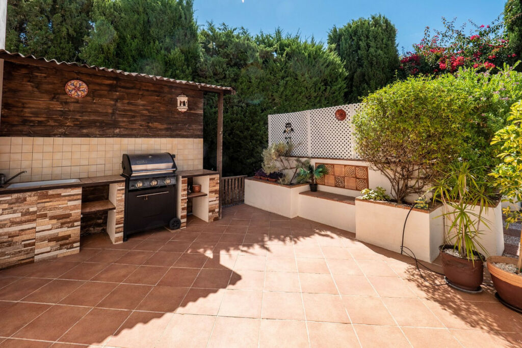 Detached Villa Alhaurín el Grande Málaga - image 28