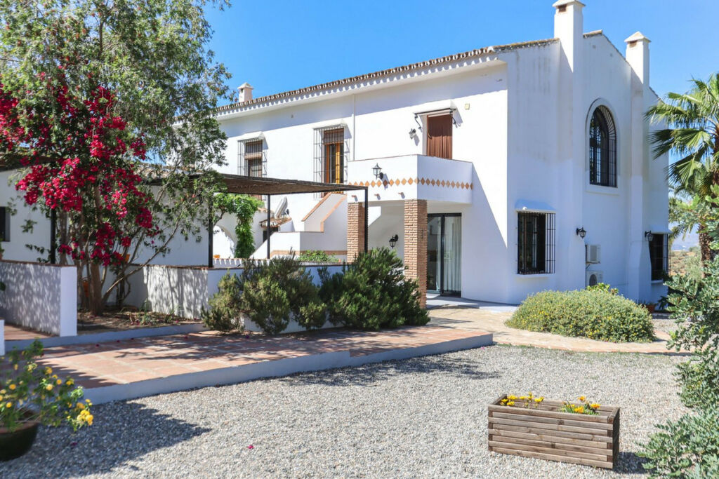 Bed and Breakfast Alora Málaga - image 4