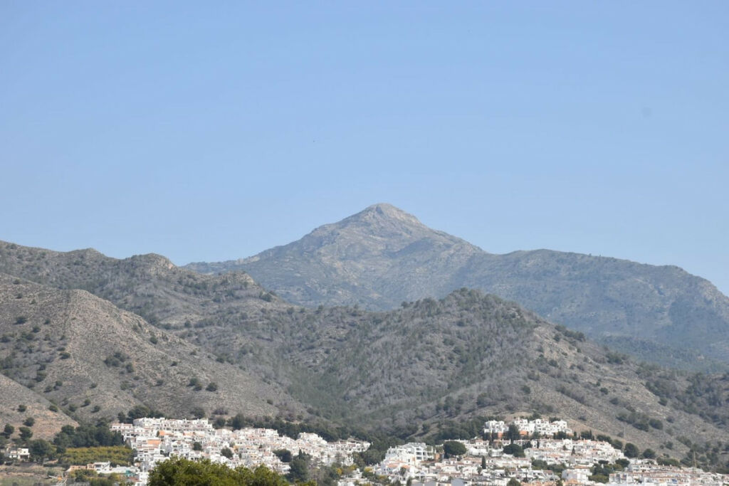 Detached Villa Nerja Málaga - image 28