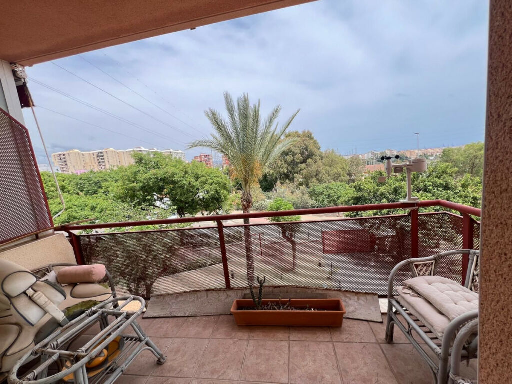 Middle Floor Apartment Puerto de la Torre Málaga - image 28