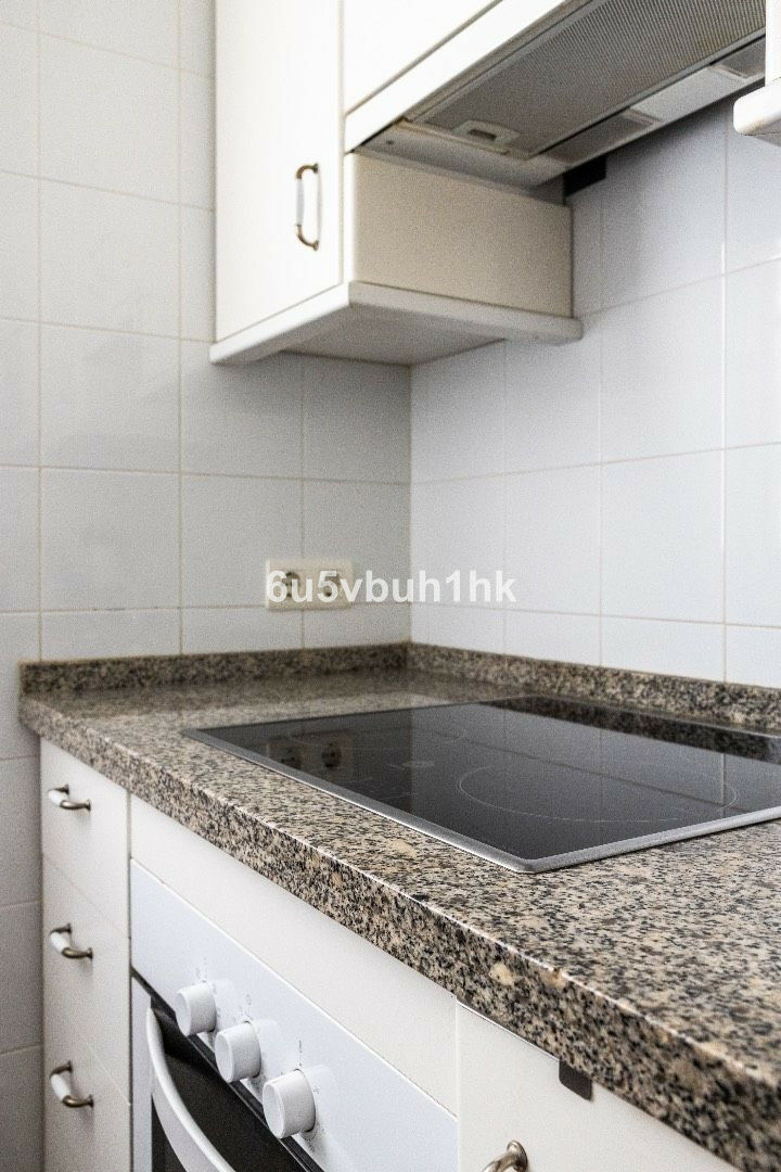Middle Floor Apartment Málaga Málaga - image 28