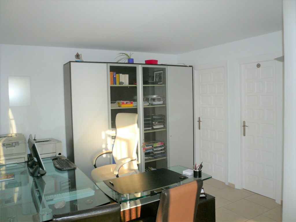 Detached Villa Montemar Alicante - image 29
