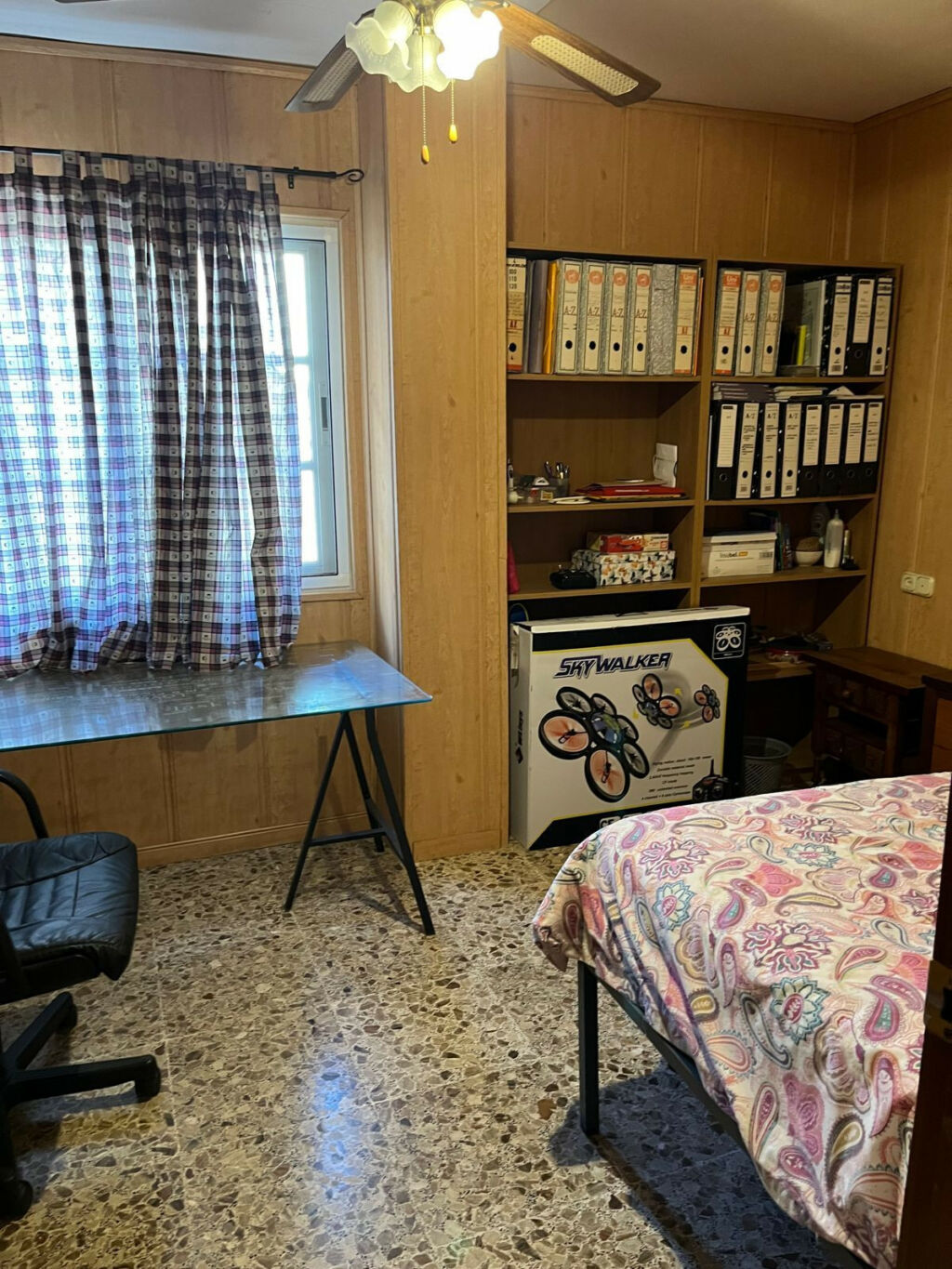 Detached Villa Mijas Málaga - image 27