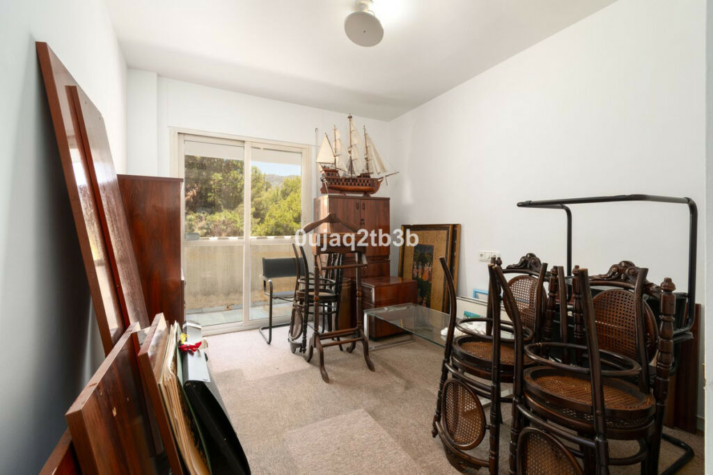 Top Floor Apartment Marbella Málaga - image 29