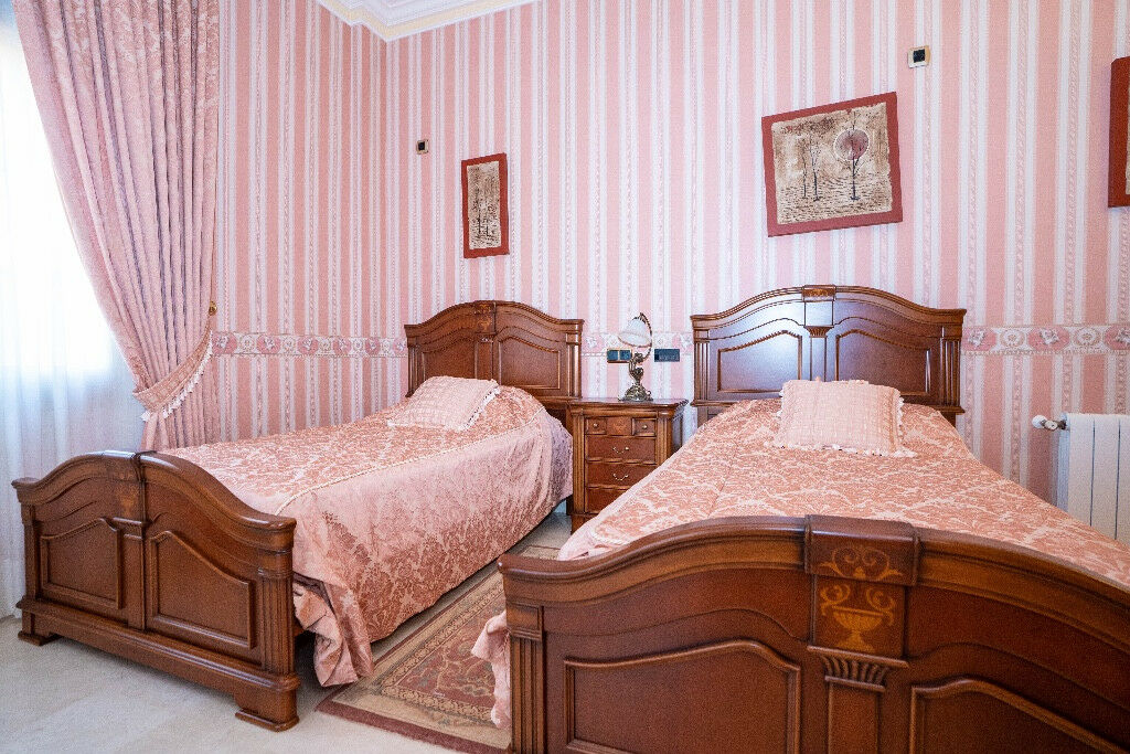 Detached Villa Campoamor Alicante - image 29