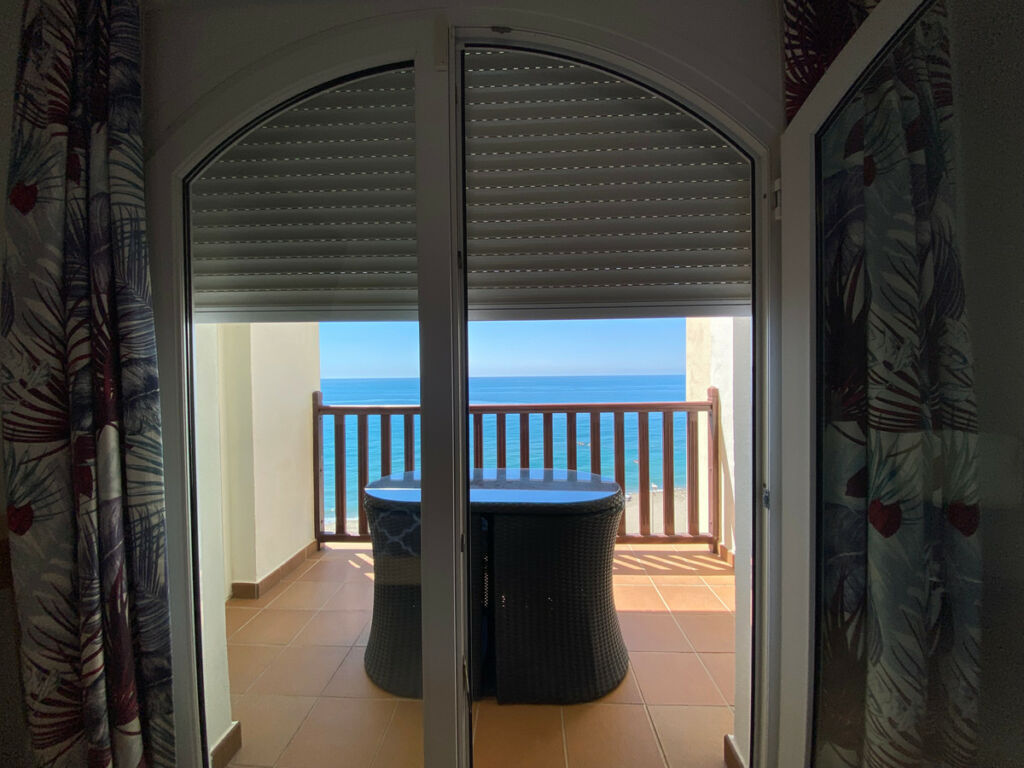 Ground Floor Apartment Carvajal Málaga - image 25