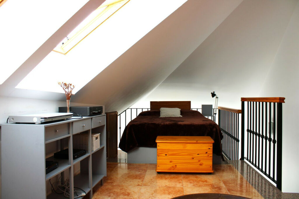 Duplex Algorrobo Costa Málaga - image 29