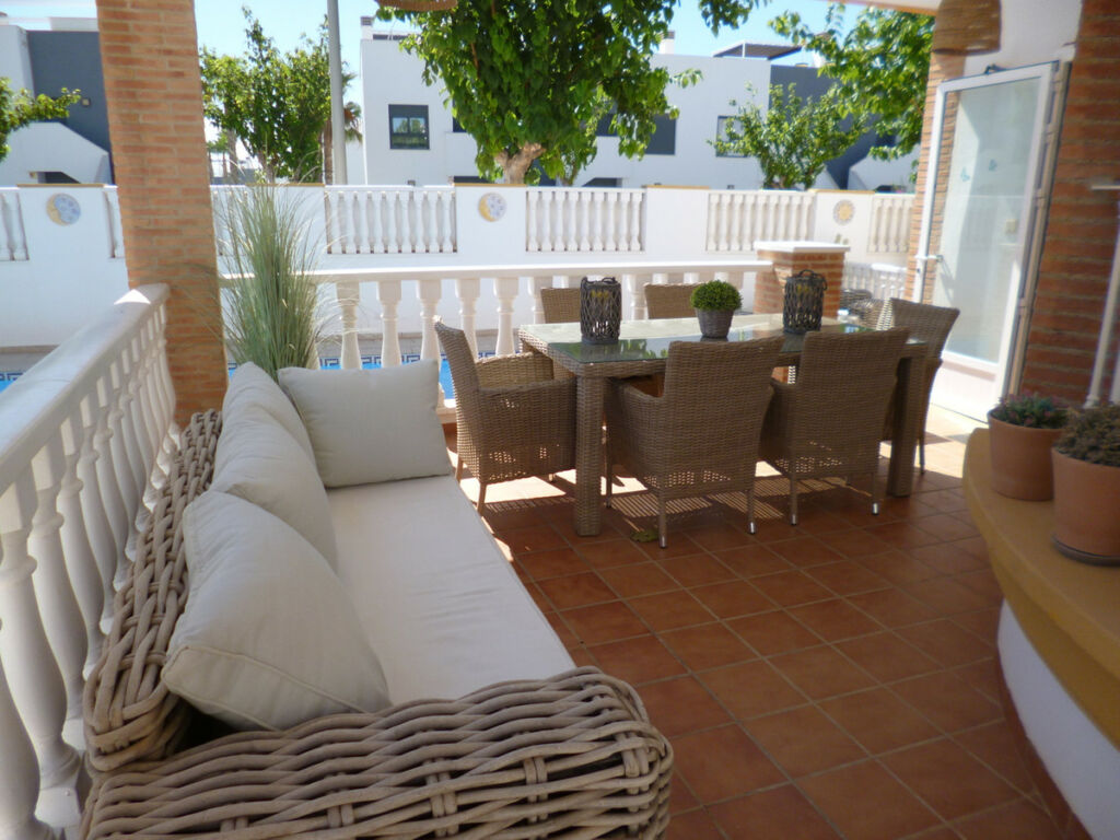 Detached Villa Pilar de la Horadada Alicante - image 29
