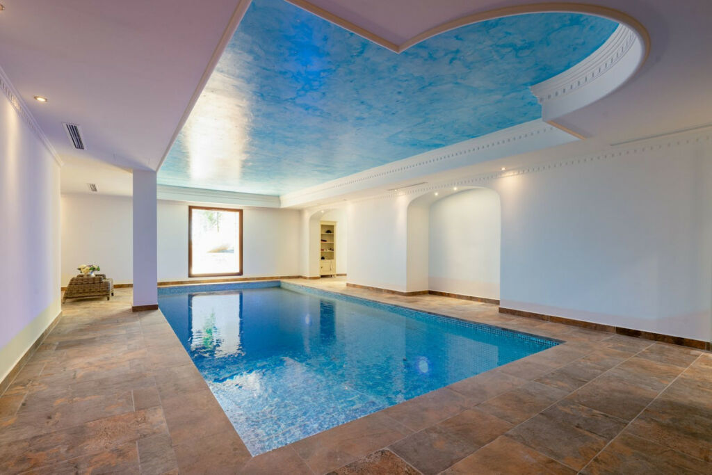 Detached Villa La Cala de Mijas Málaga - image 29