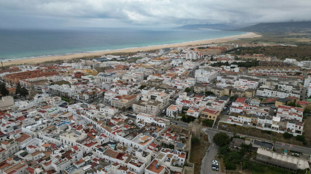 City Palace Tarifa Cádiz - image 29