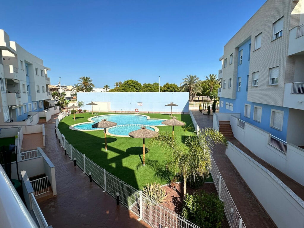 Ground Floor Apartment San Pedro del Pinatar Murcia - image 3