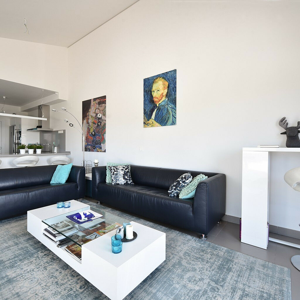 Penthouse Benalmadena Costa Málaga - image 3