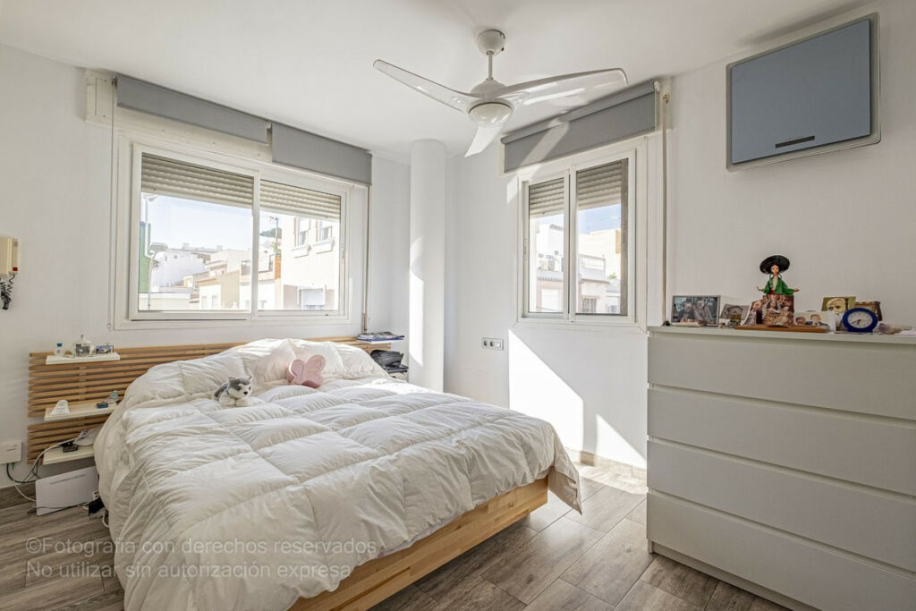 Townhouse Málaga Málaga - image 3