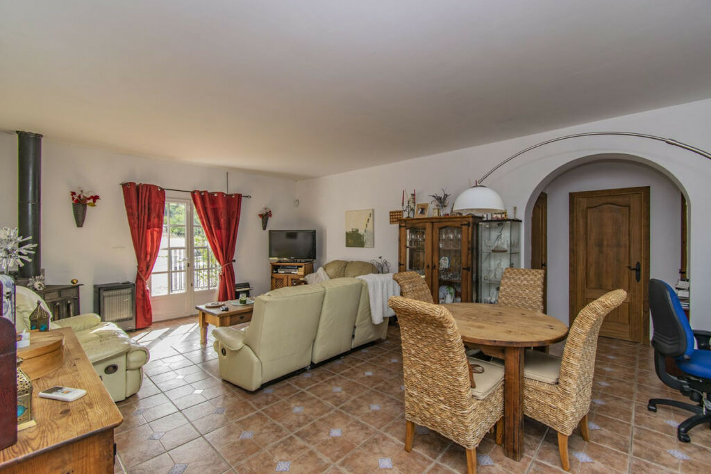 Detached Villa Monda Málaga - image 3