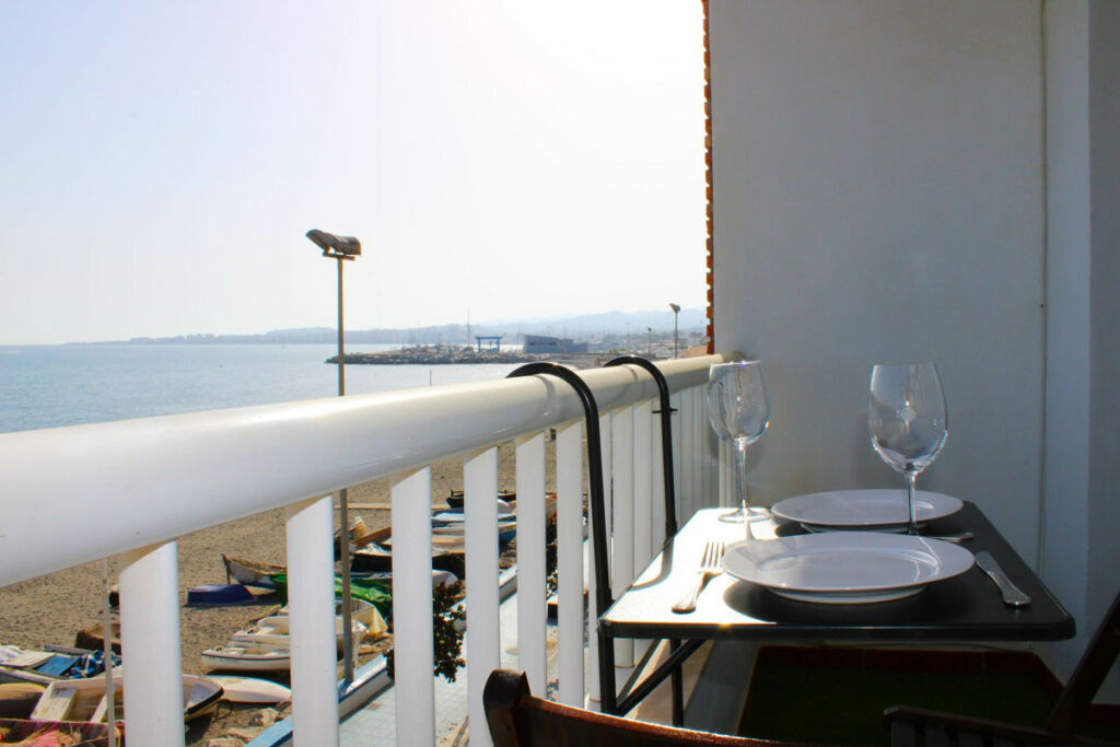 Duplex Algorrobo Costa Málaga - image 3