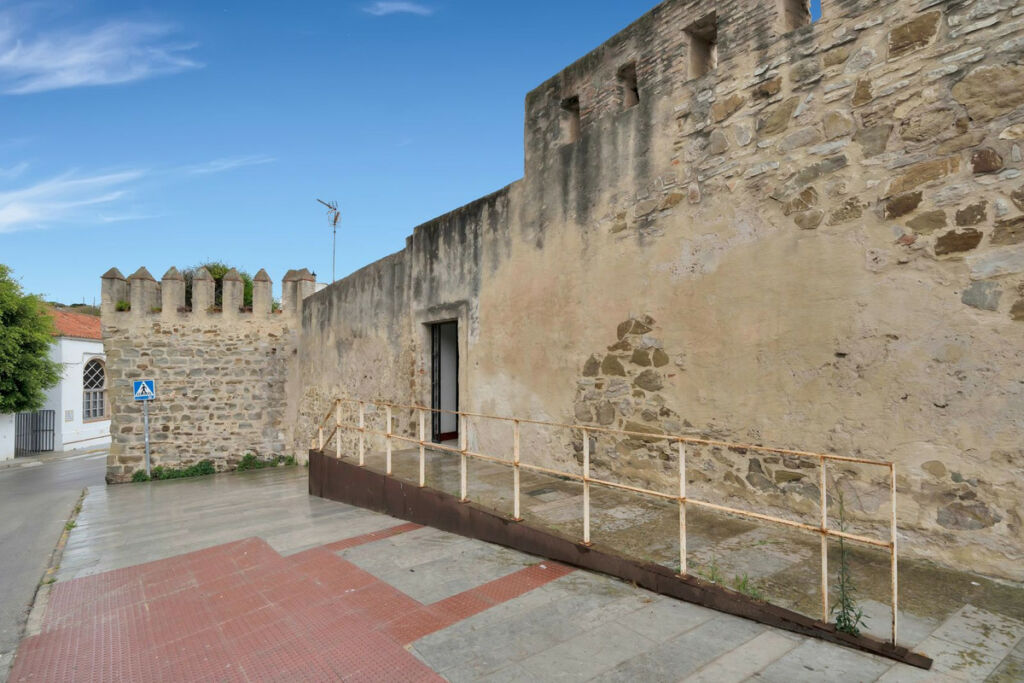 City Palace Tarifa Cádiz - image 3