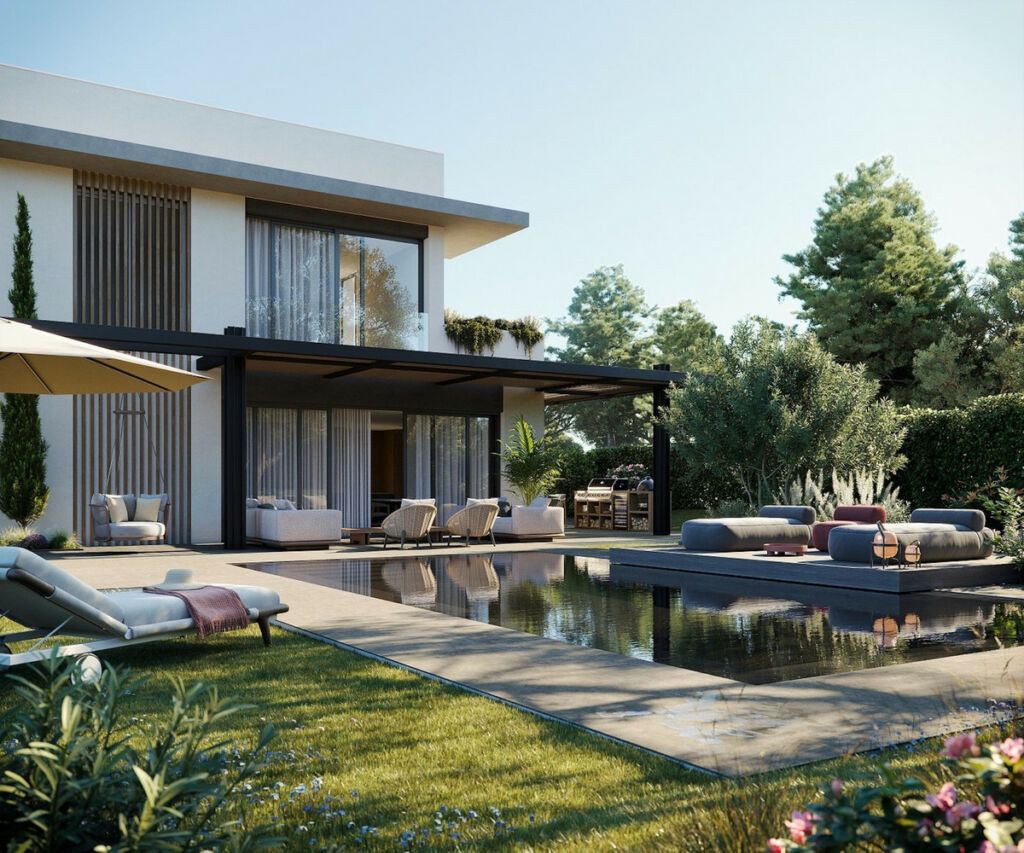 Residential Plot Selwo Málaga - image 3