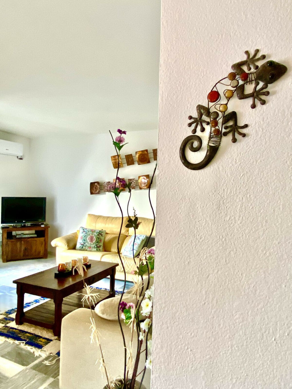 Townhouse Riviera del Sol Málaga - image 3