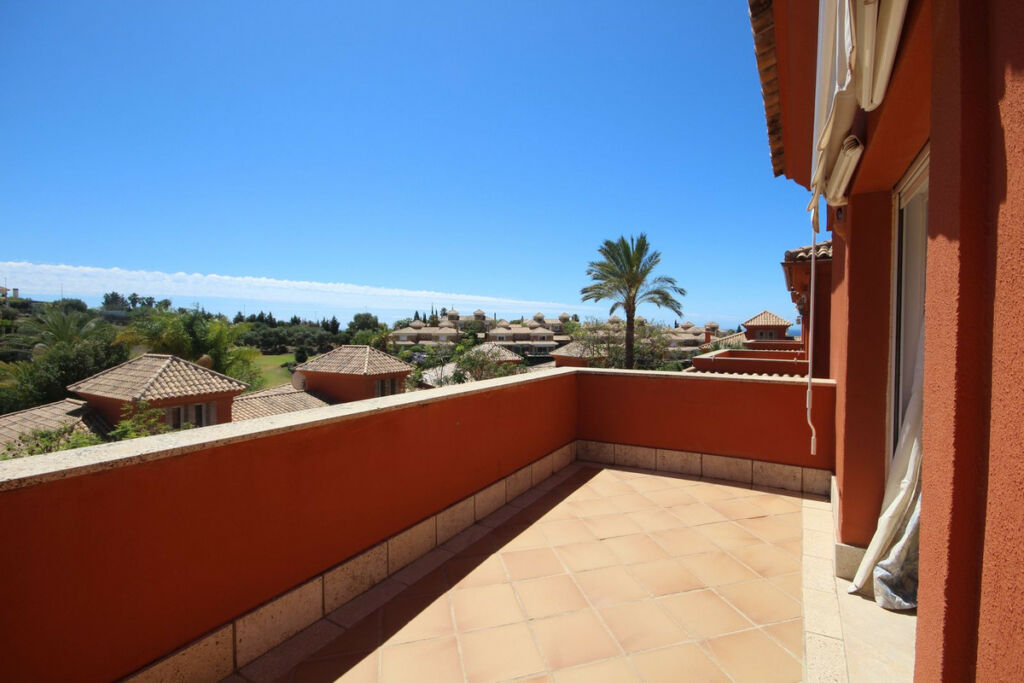 Semi-Detached House Santa Clara Málaga - image 5