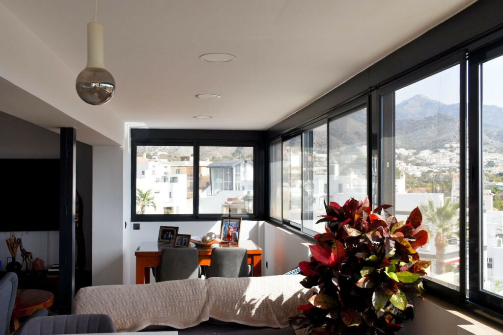 Detached Villa Nerja Málaga - image 3