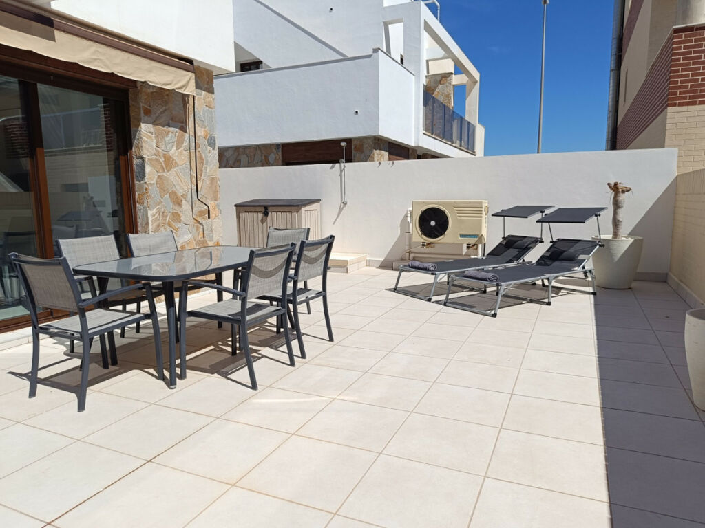 Townhouse Lomas de Cabo Roig Alicante - image 4