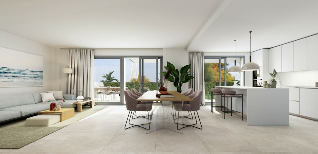 Townhouse Mijas Málaga - image 3