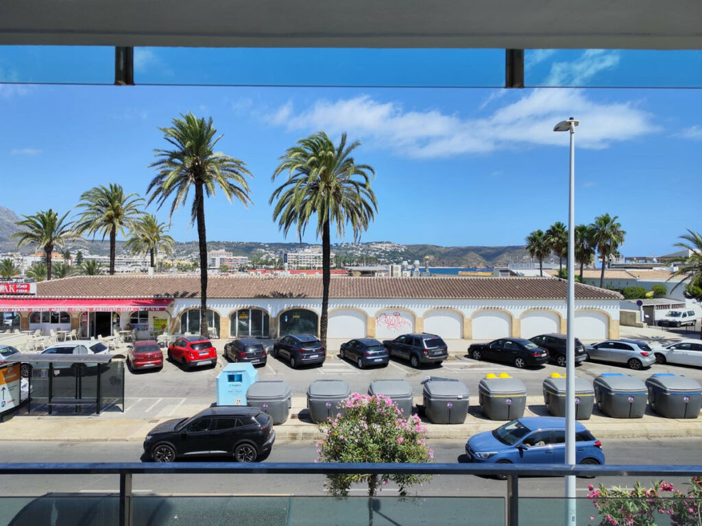 Middle Floor Apartment Javea Alicante - image 3