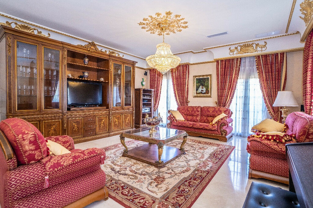 Detached Villa Campoamor Alicante - image 3