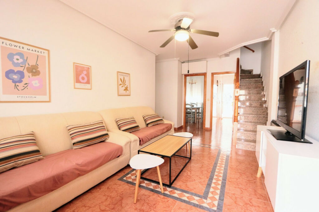 Townhouse Torre de la Horadada Alicante - image 3