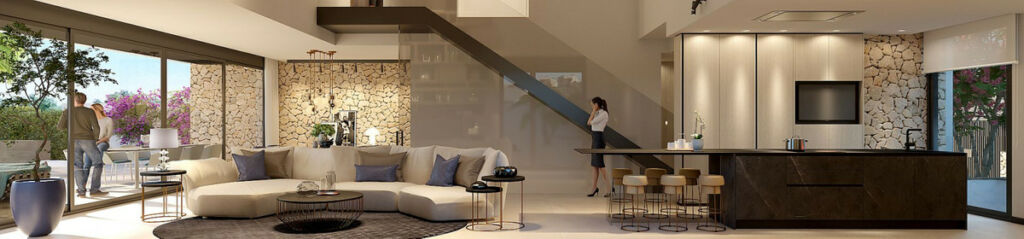 Detached Villa Algorfa Alicante - image 3
