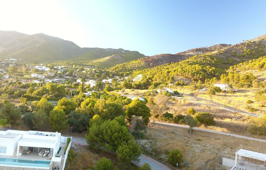 Residential Plot Mijas Málaga - image 3