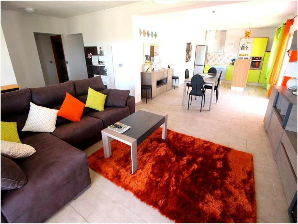 Detached Villa Sella Alicante - image 6