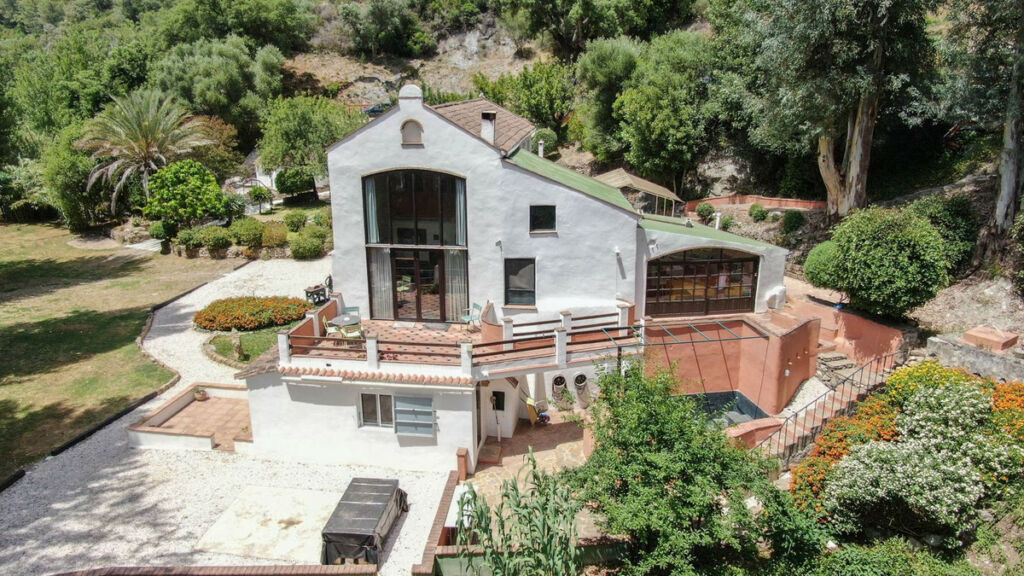 Finca - Cortijo Gaucín Málaga - image 3